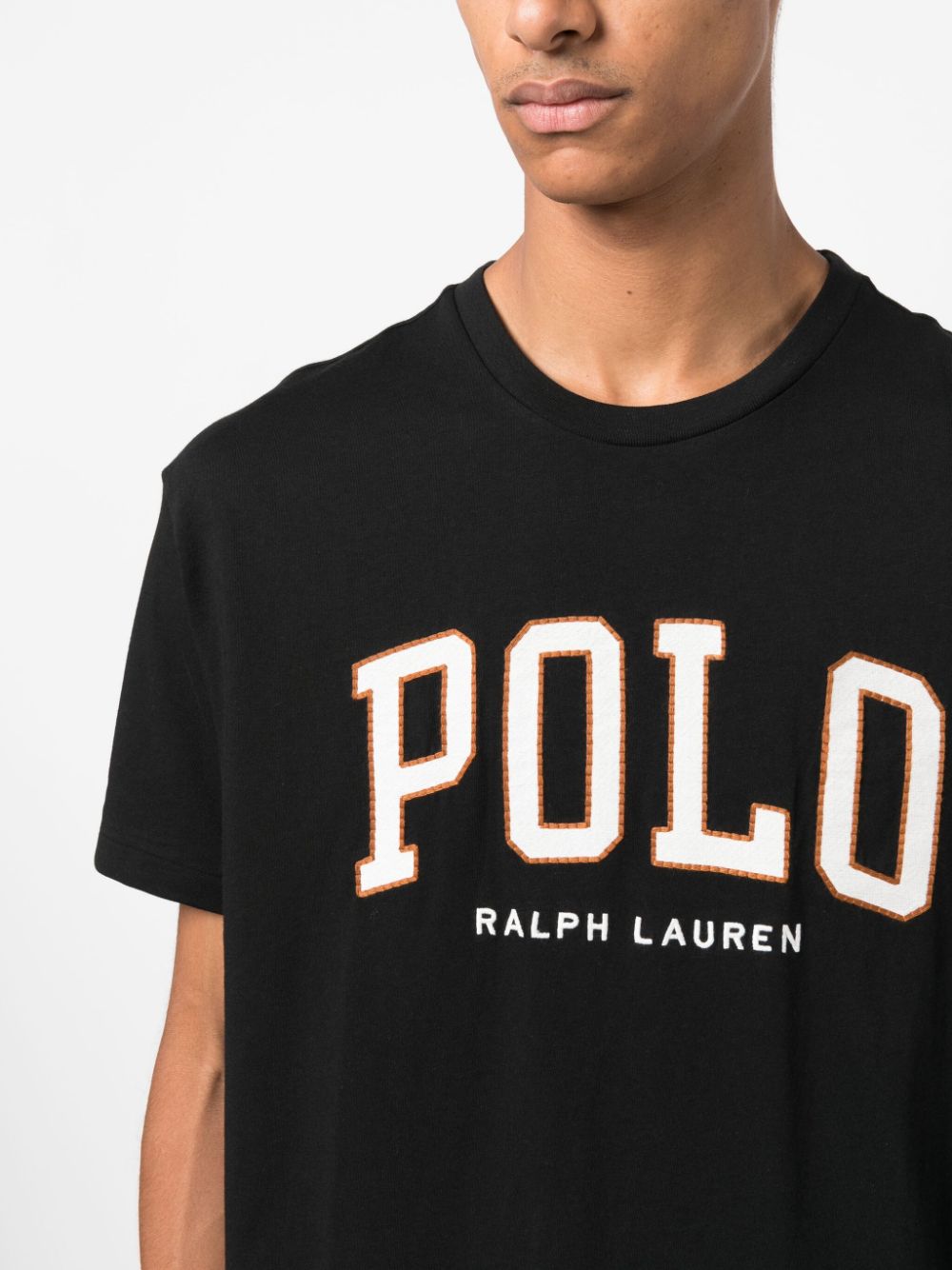 Logo Jersey T-Shirt