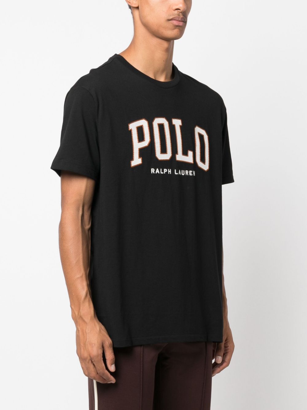 Logo Jersey T-Shirt