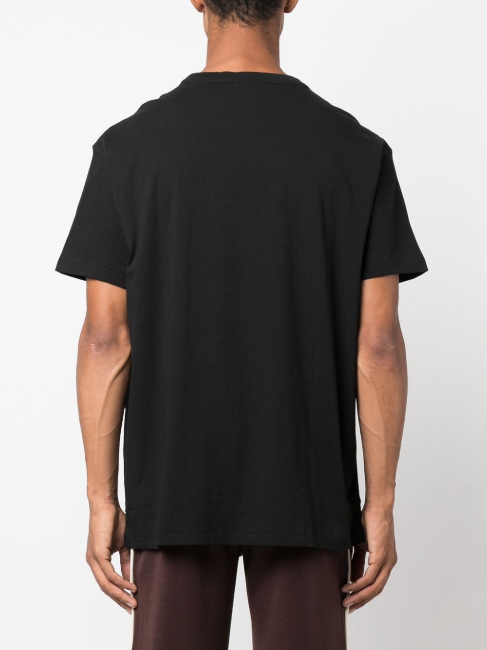 Logo Jersey T-Shirt