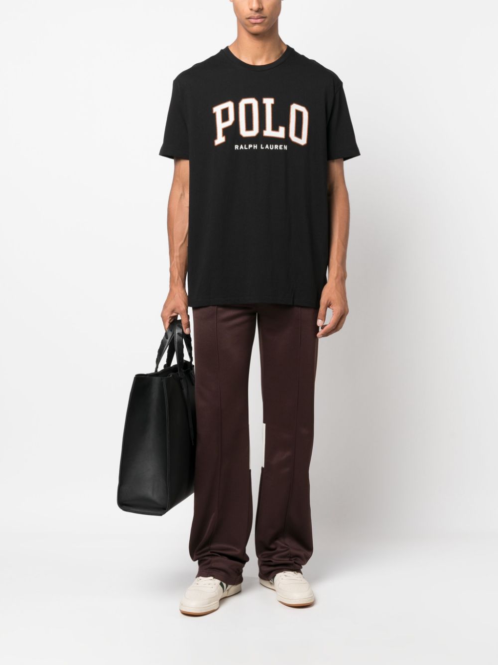 Logo Jersey T-Shirt