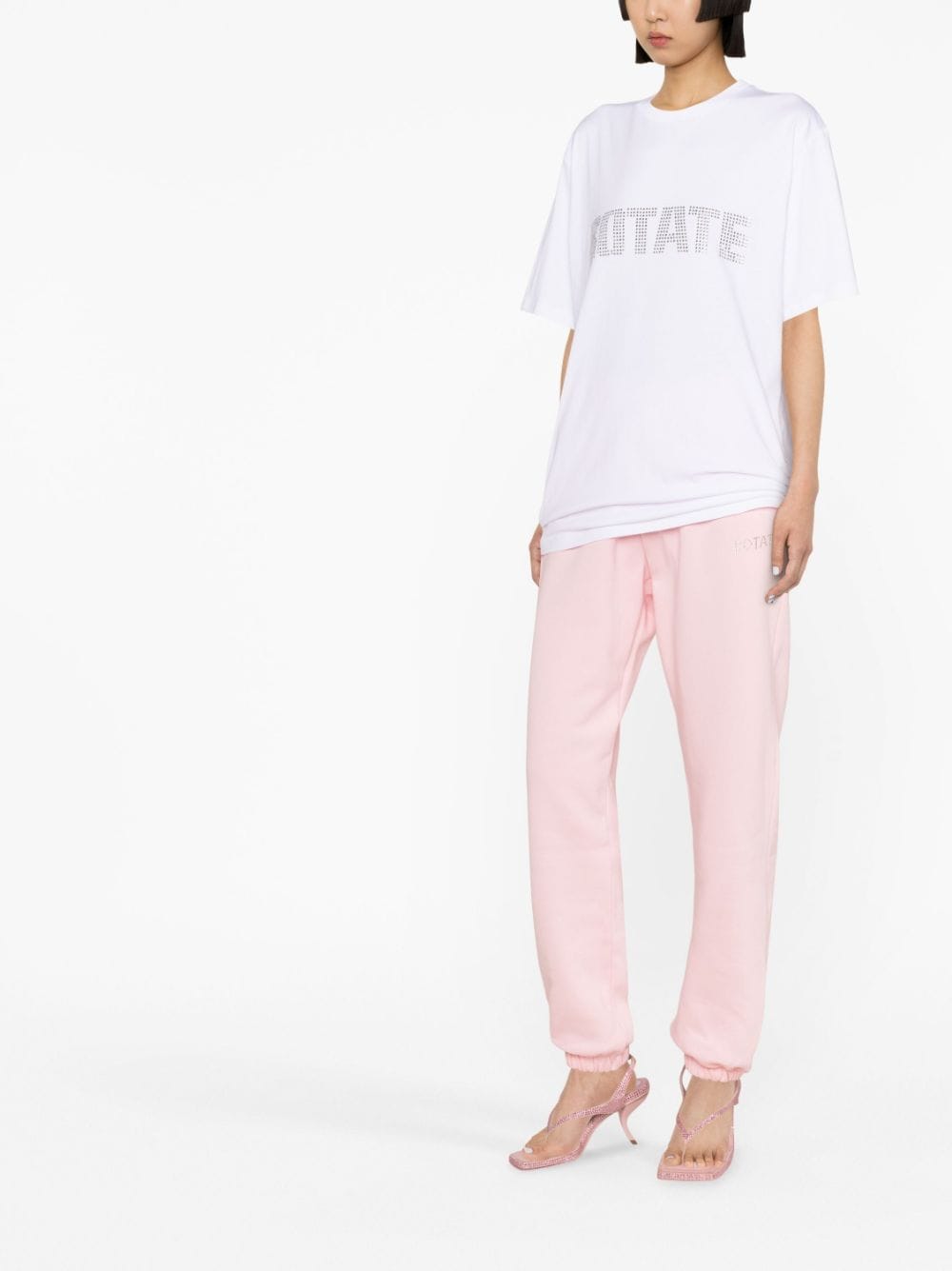 Logo T-shirt