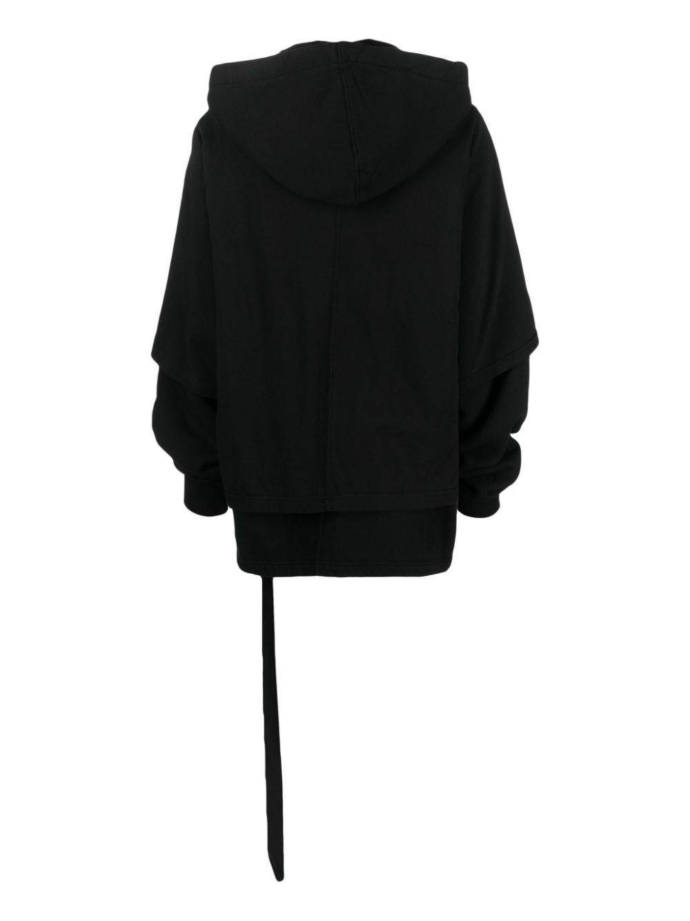 Hustler hoodie