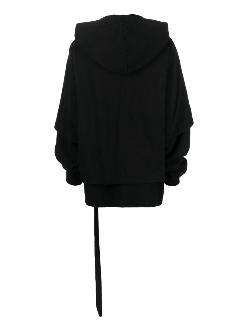 Hustler hoodie