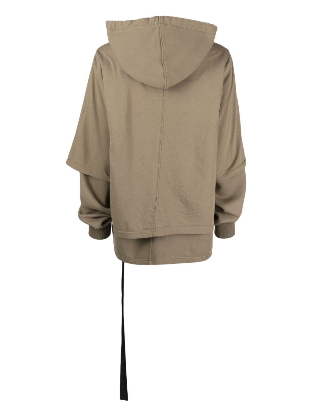 Hustler hoodie