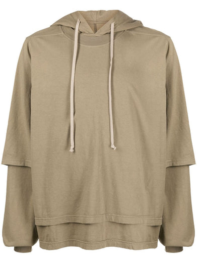 Hustler hoodie