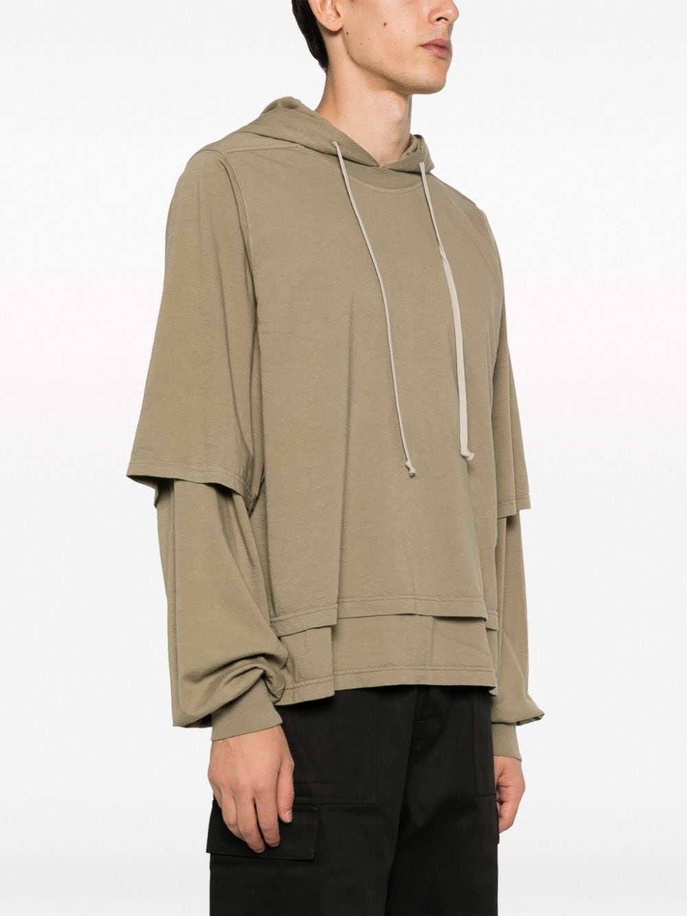 Hustler hoodie