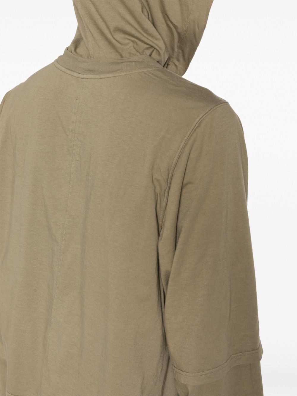 Hustler hoodie
