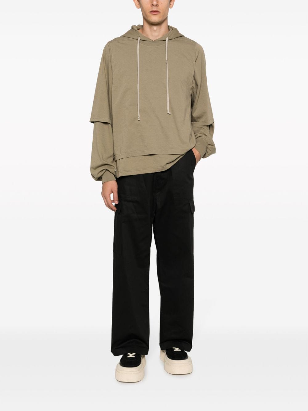 Hustler hoodie
