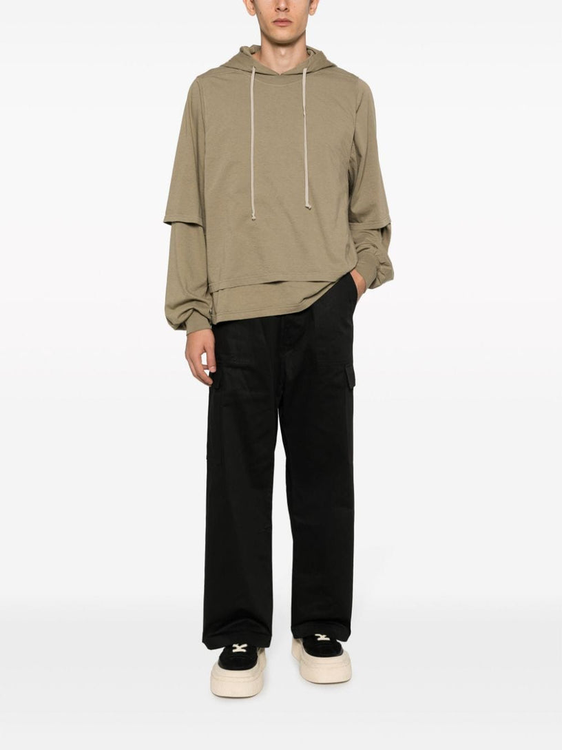 Hustler hoodie
