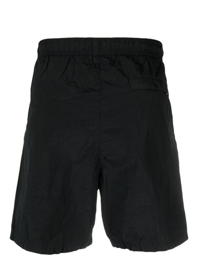 Logo swim shorts