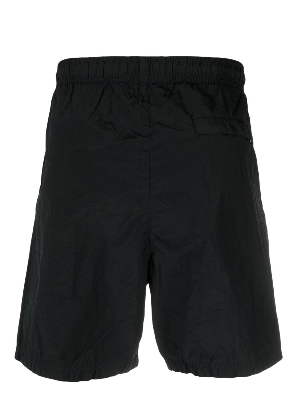 Logo swim shorts
