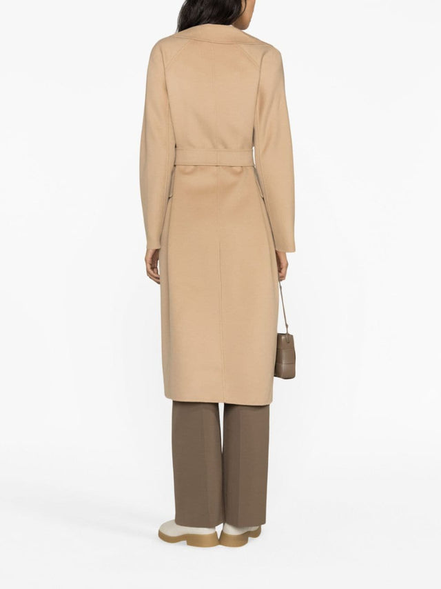 Zenith Coat