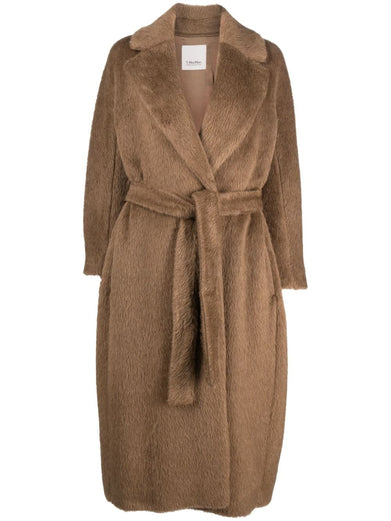 Borbone Coat