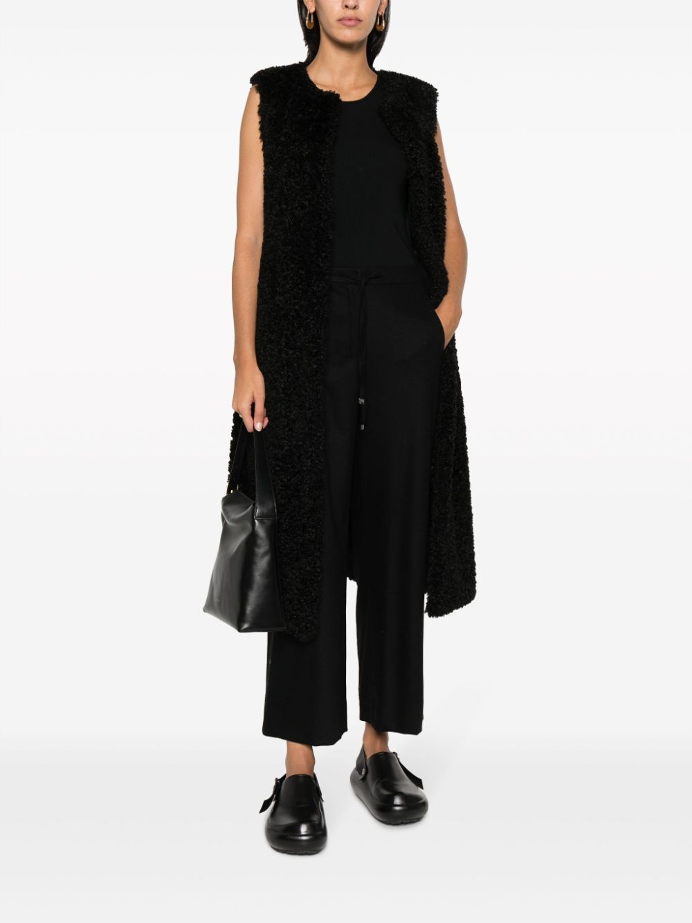 Floria Pants