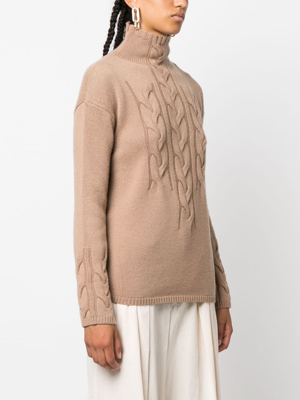 Kristin Sweater