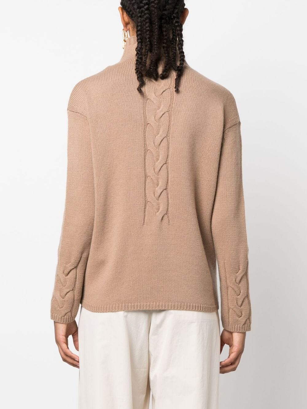 Kristin Sweater