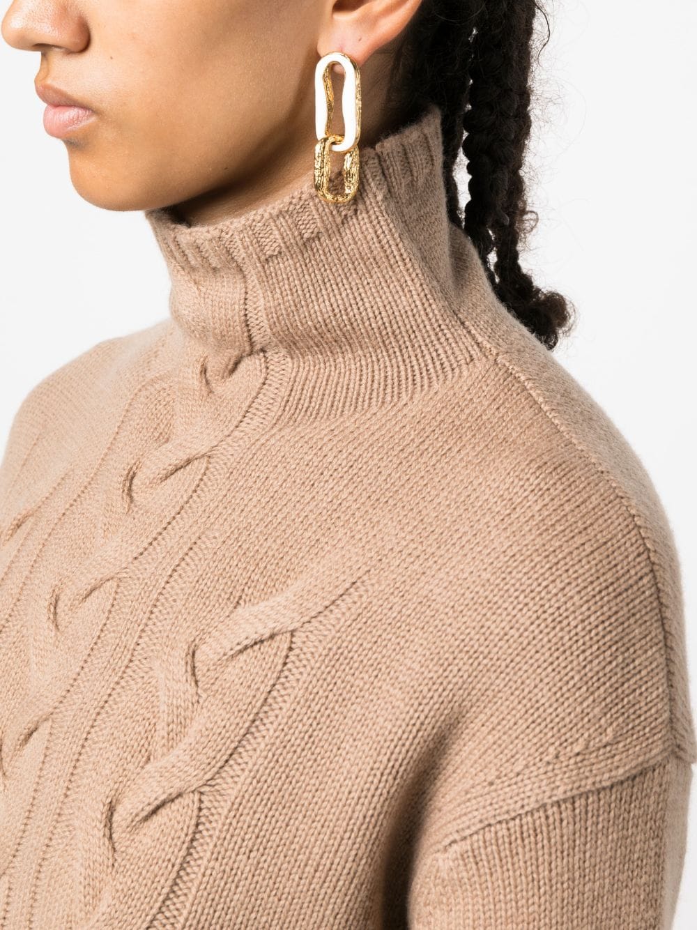 Kristin Sweater