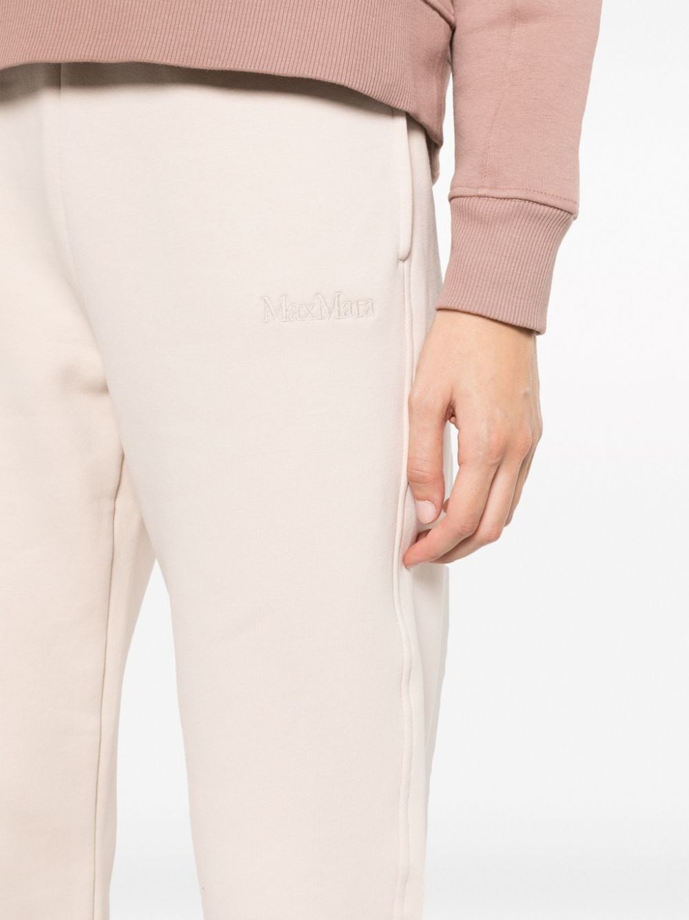 Oncia Fleece joggers