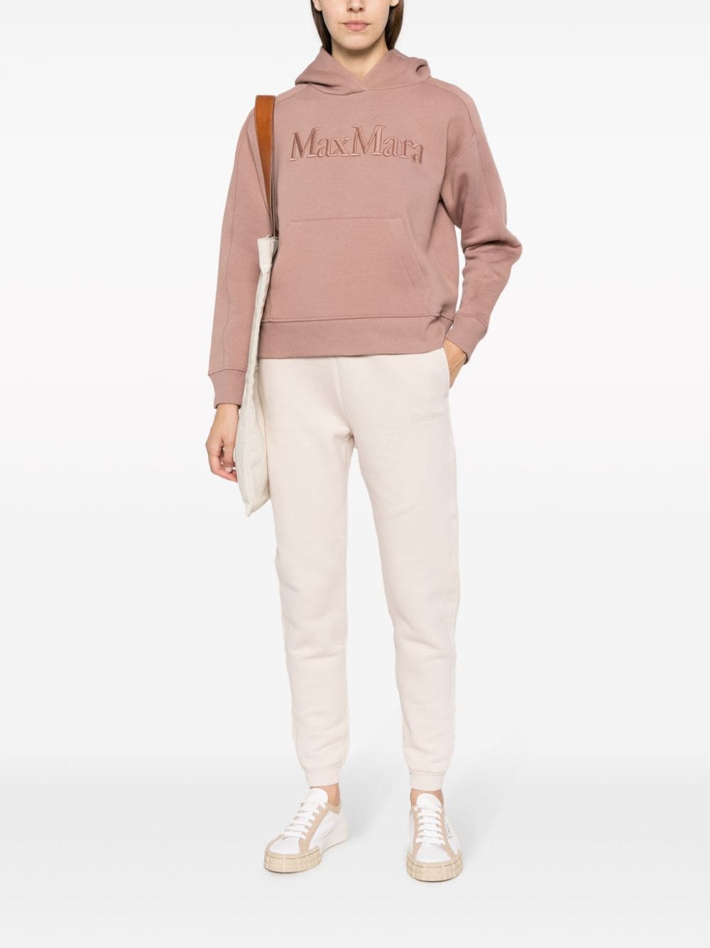 Oncia Fleece joggers
