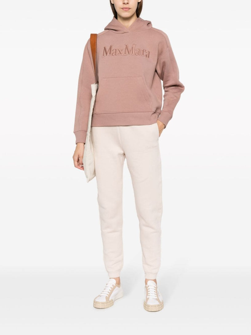 Oncia Fleece joggers