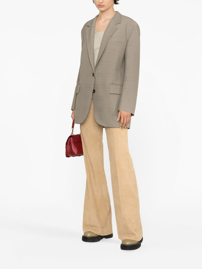 Brandy Blazer