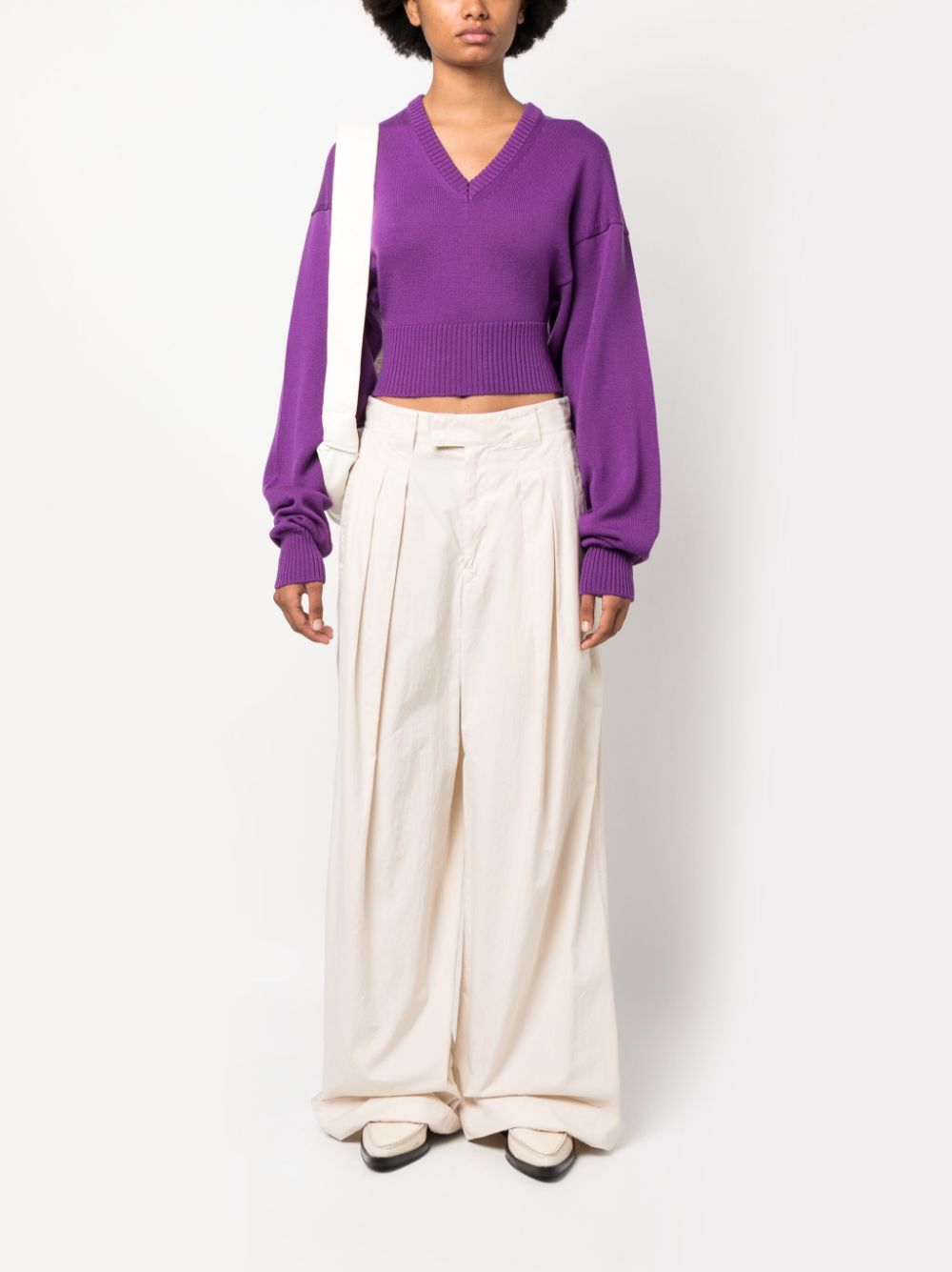 Pomez sweater