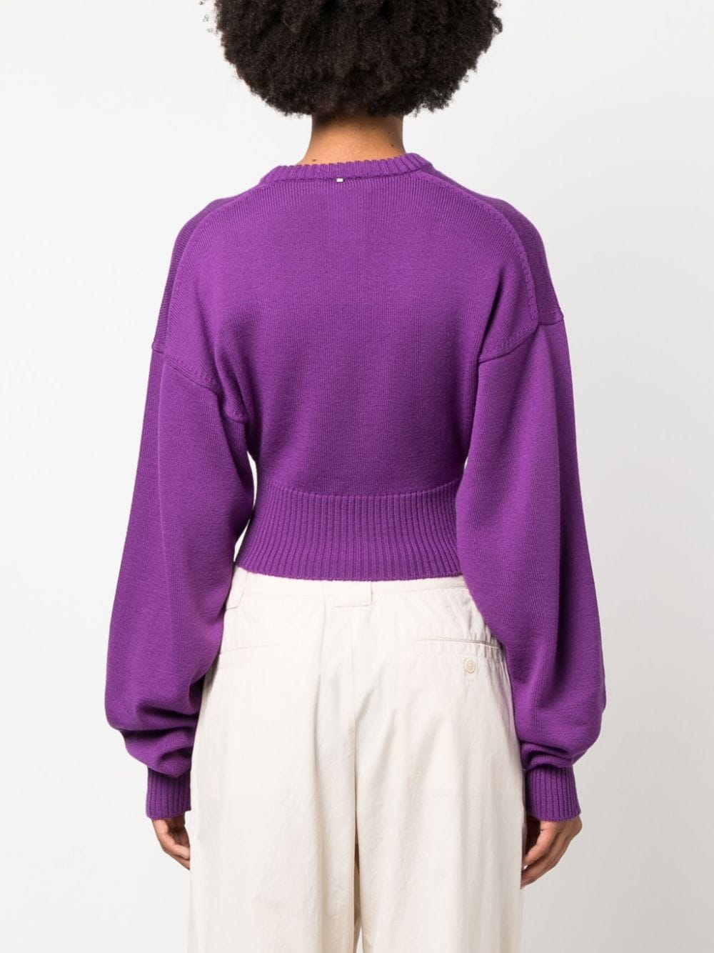 Pomez sweater