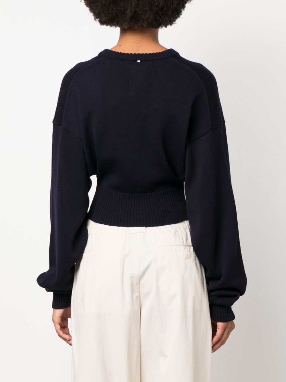 Pomez sweater