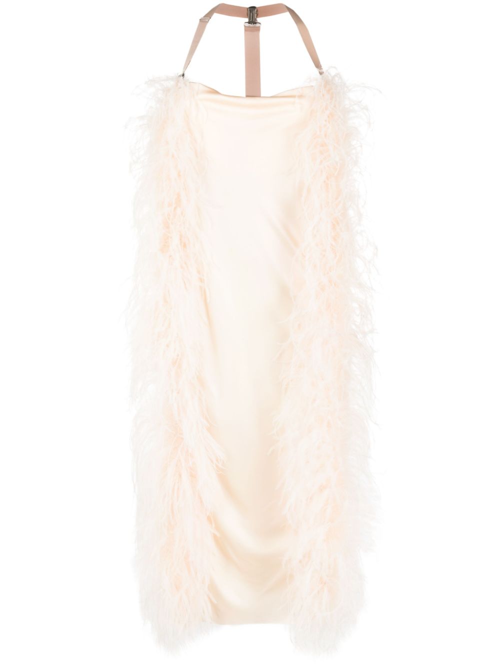Ussita Dress