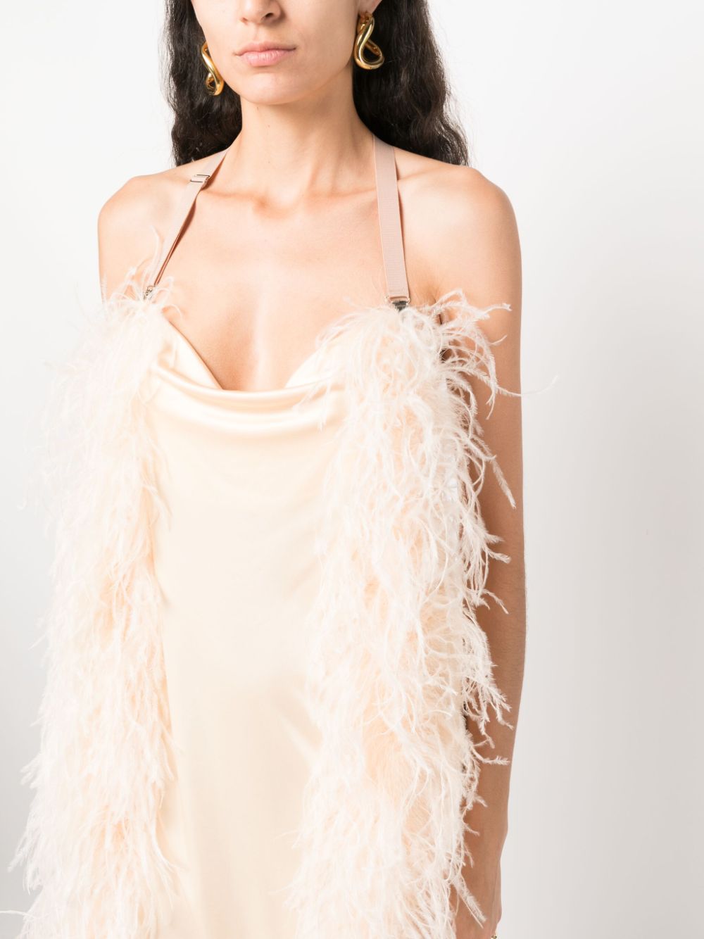 Ussita Dress