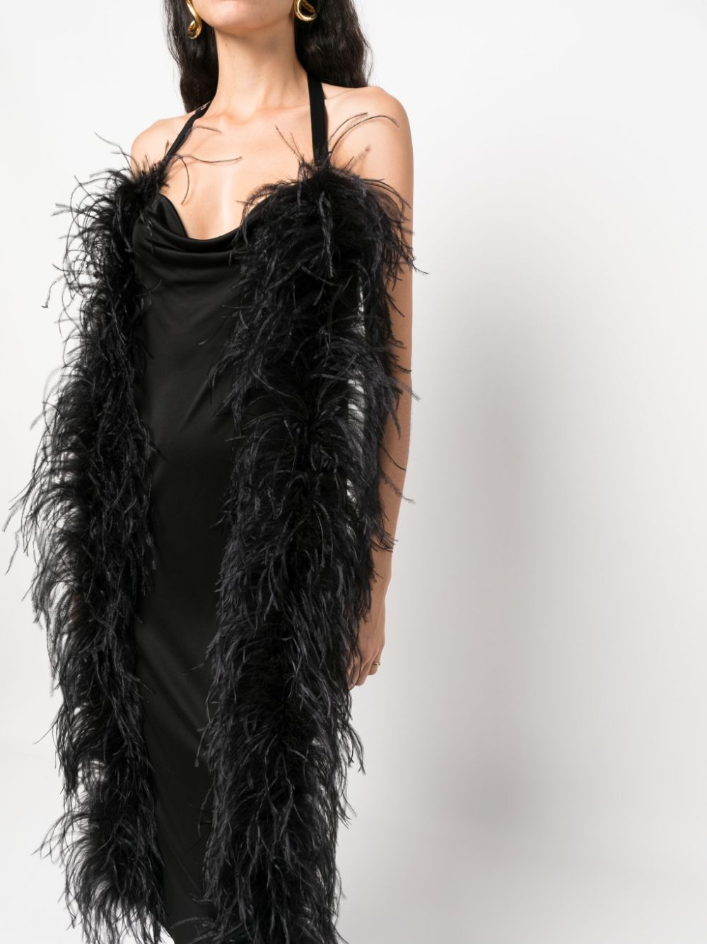 Ussita Dress