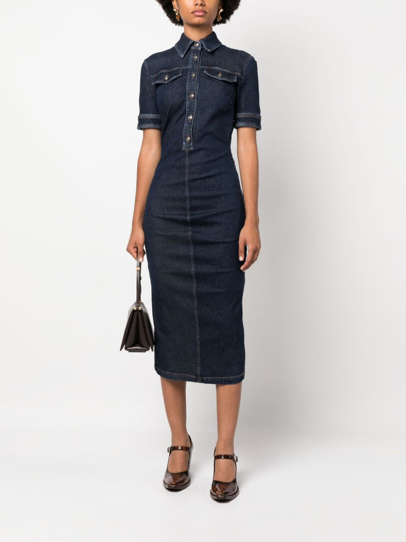 Braies Dress