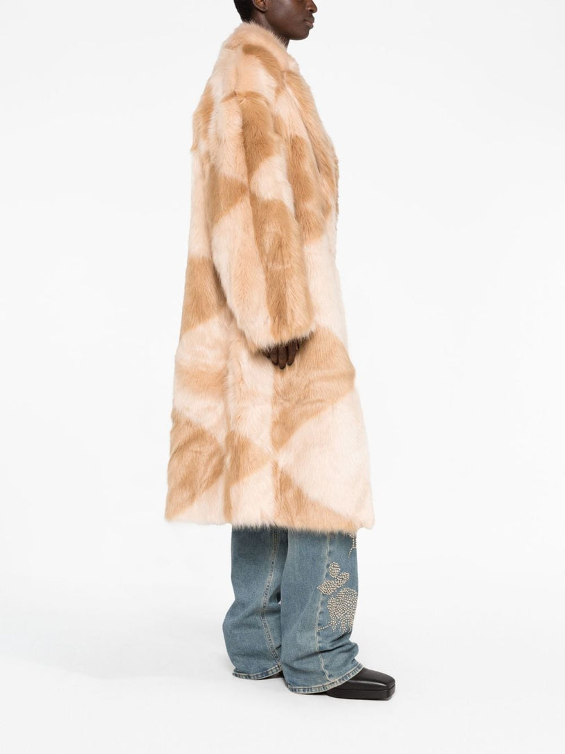 Genevieve Coat