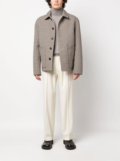 Miles Jumper