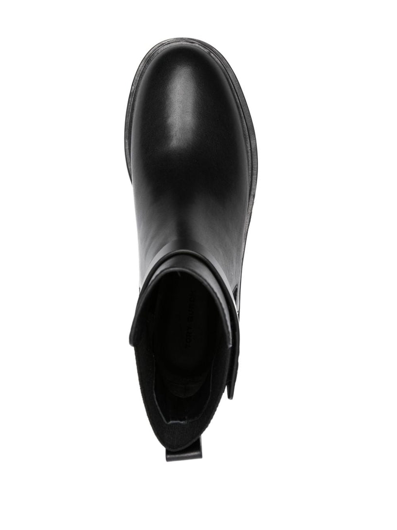 Double T Chelsea Boots