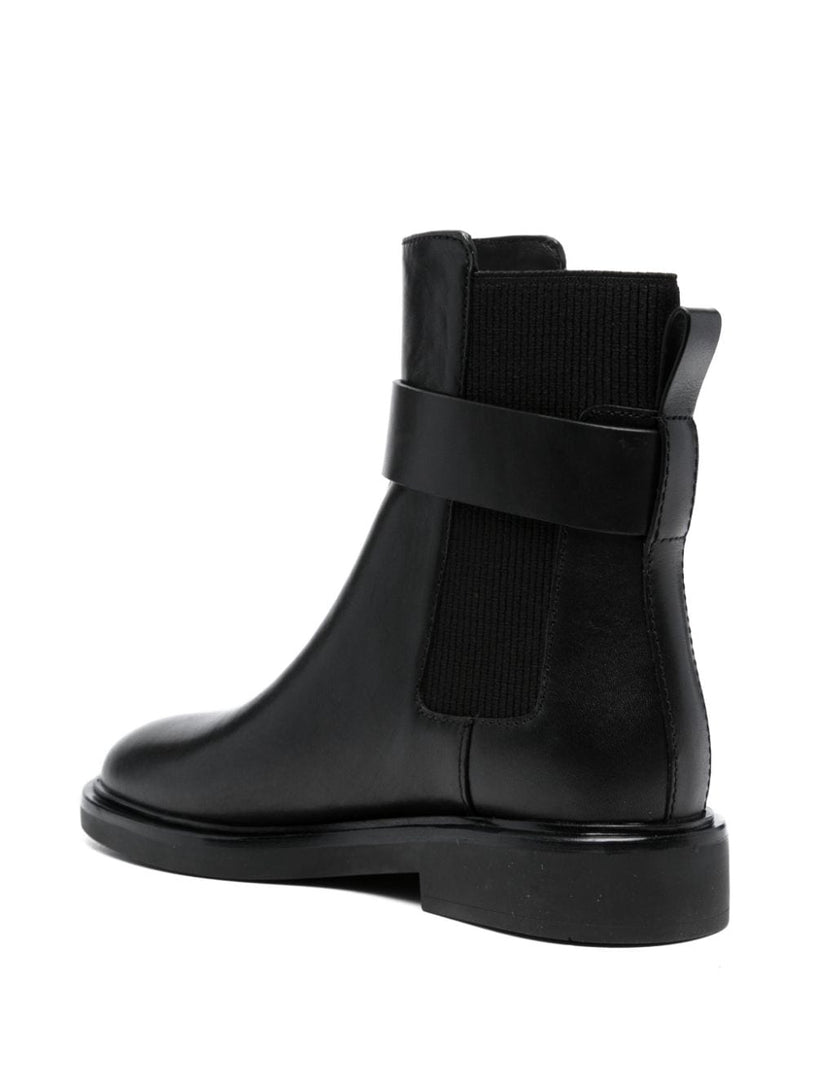 Double T Chelsea Boots