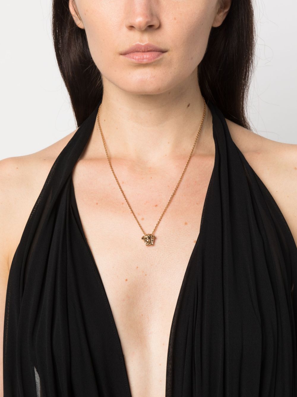 La Medusa Necklace