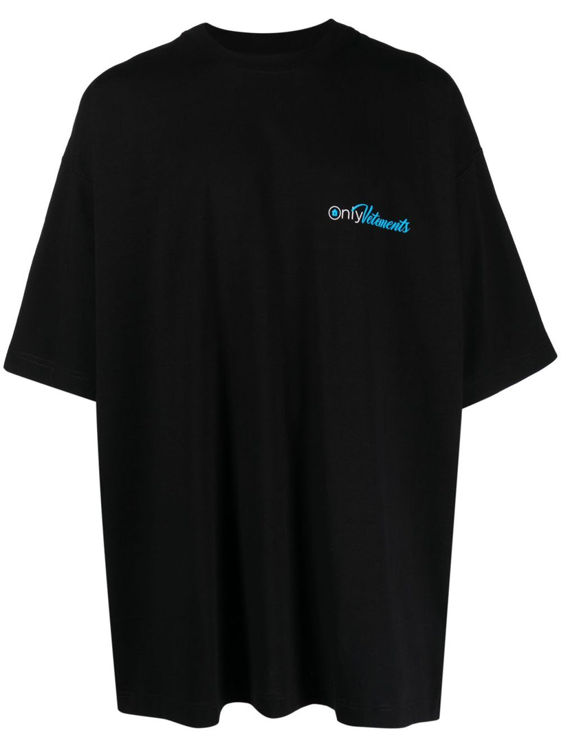 Only Vetements T-shirt