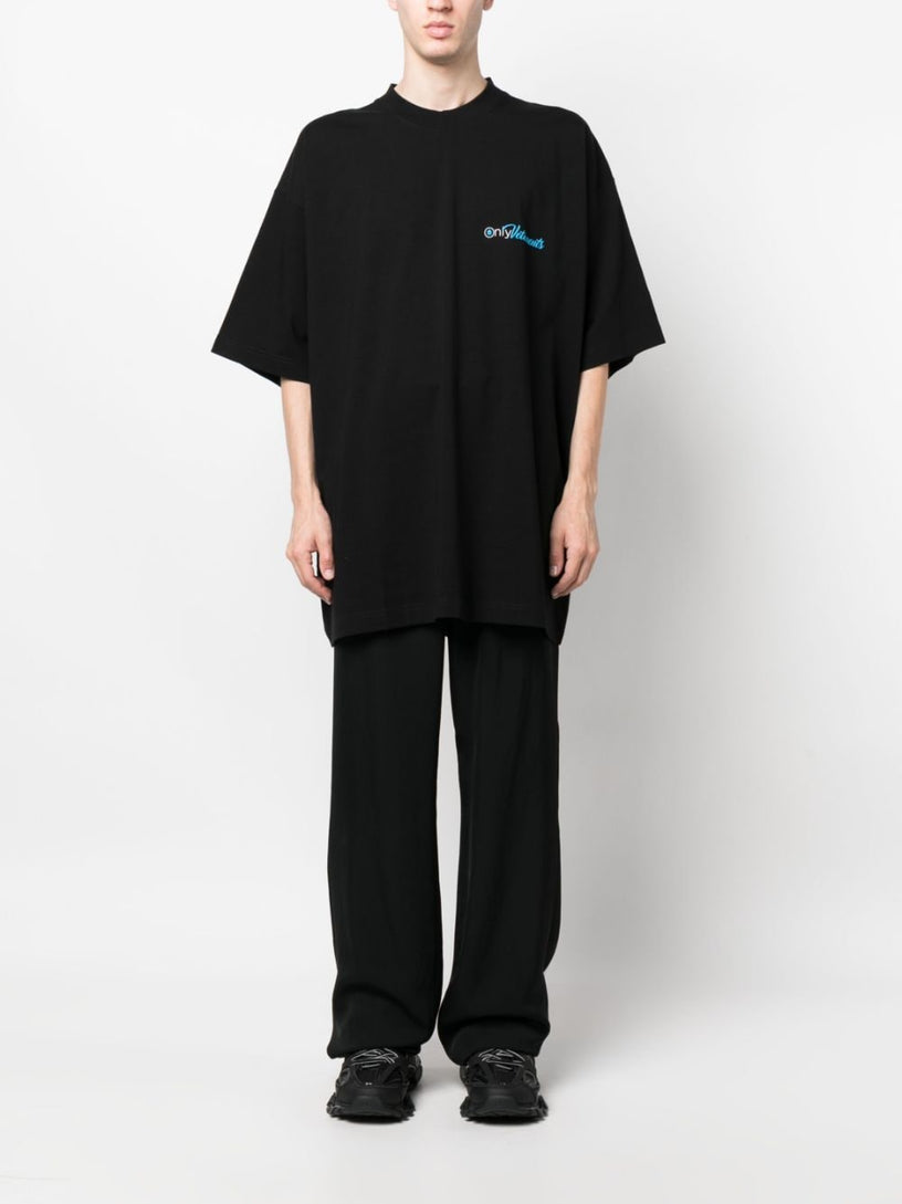 Only Vetements T-shirt