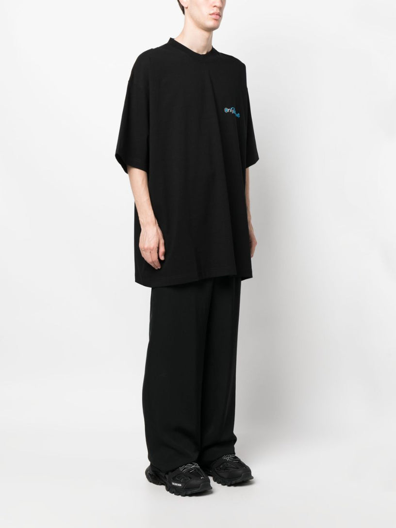 Only Vetements T-shirt