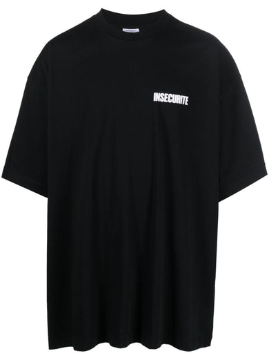 Insecurite T-shirt