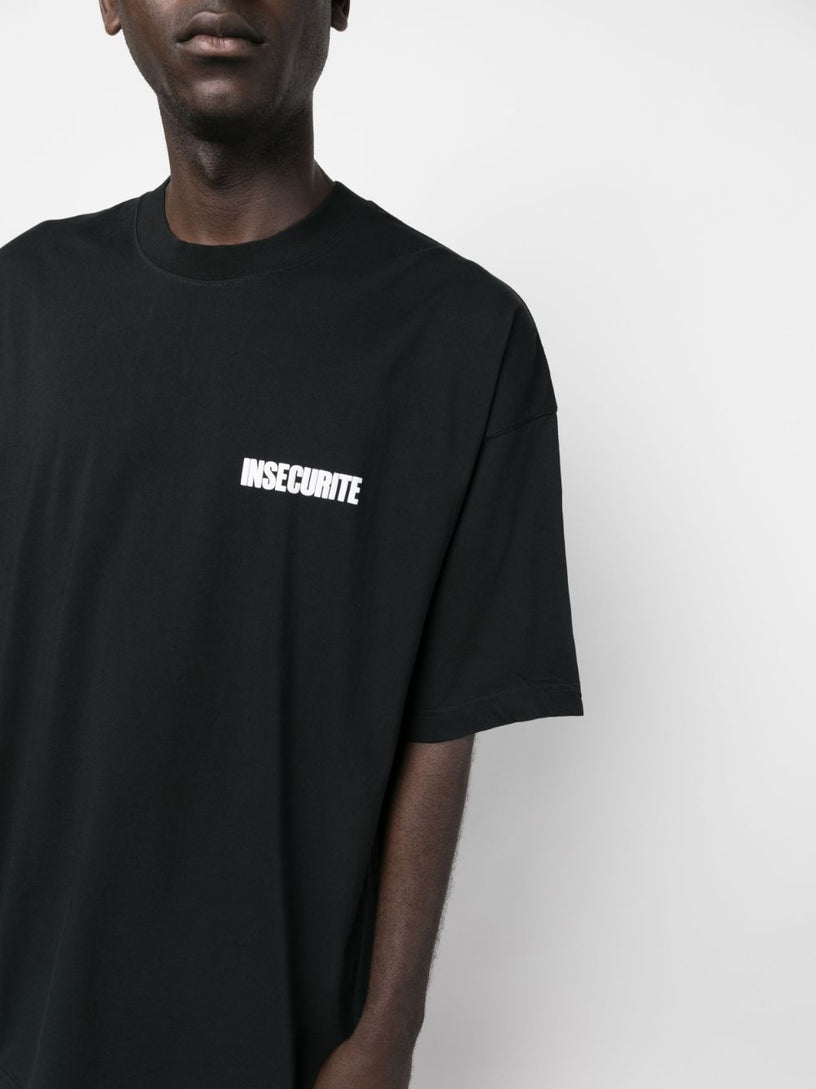 Insecurite T-shirt