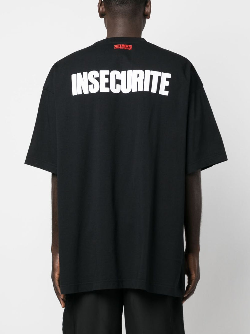 Insecurite T-shirt