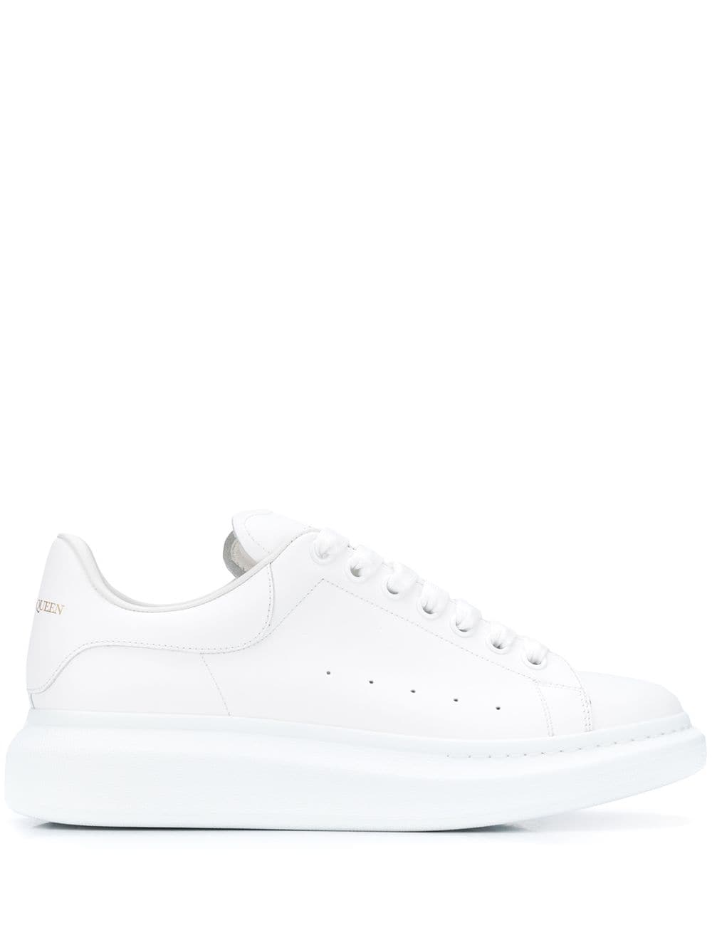 Oversized Sneakers