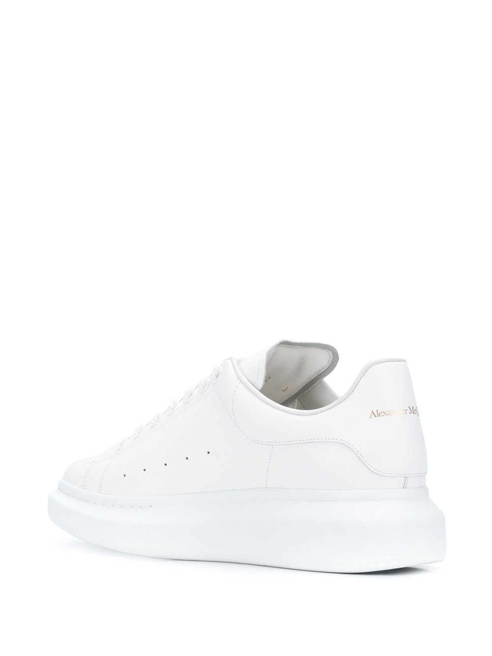 Oversized Sneakers