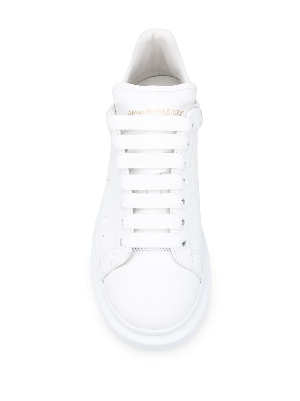 Oversized Sneakers