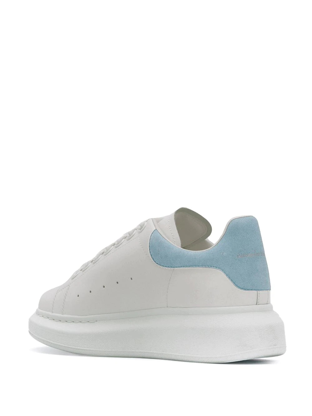 Oversized Sneakers
