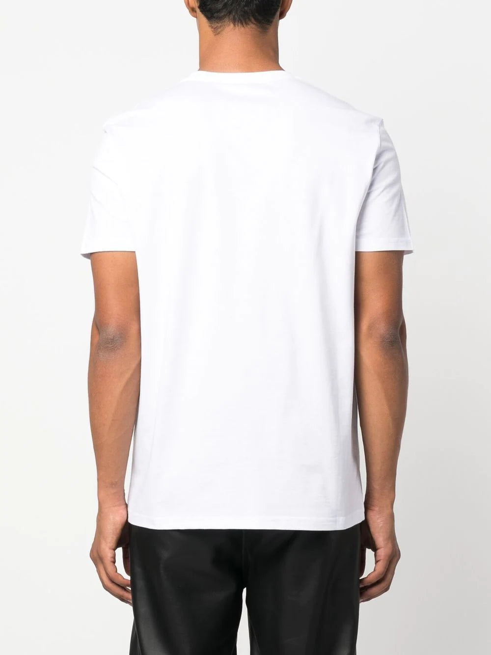 McQueen Graffiti T-shirt
