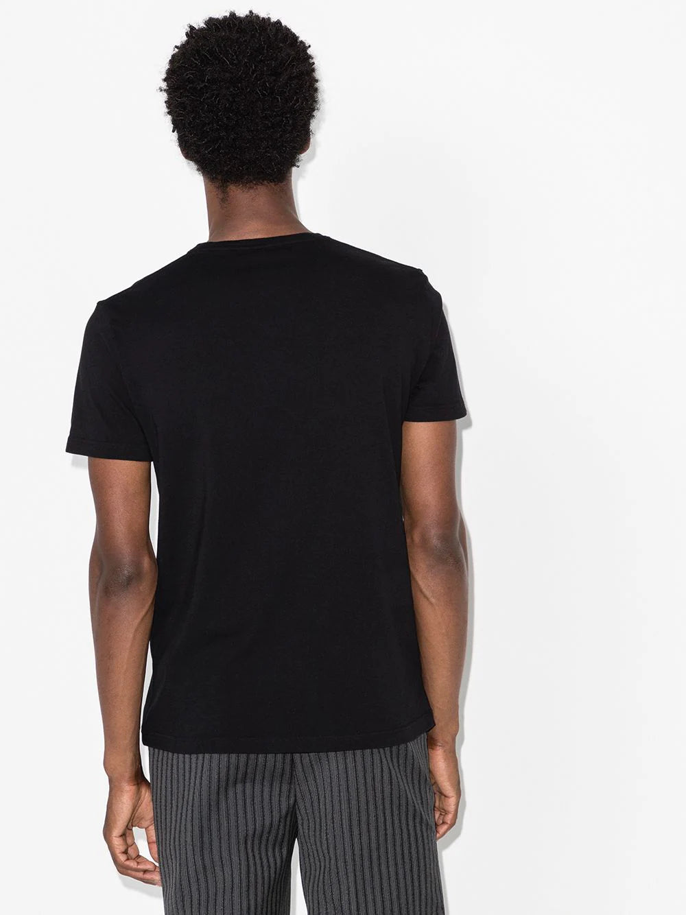 McQueen Graffiti T-shirt