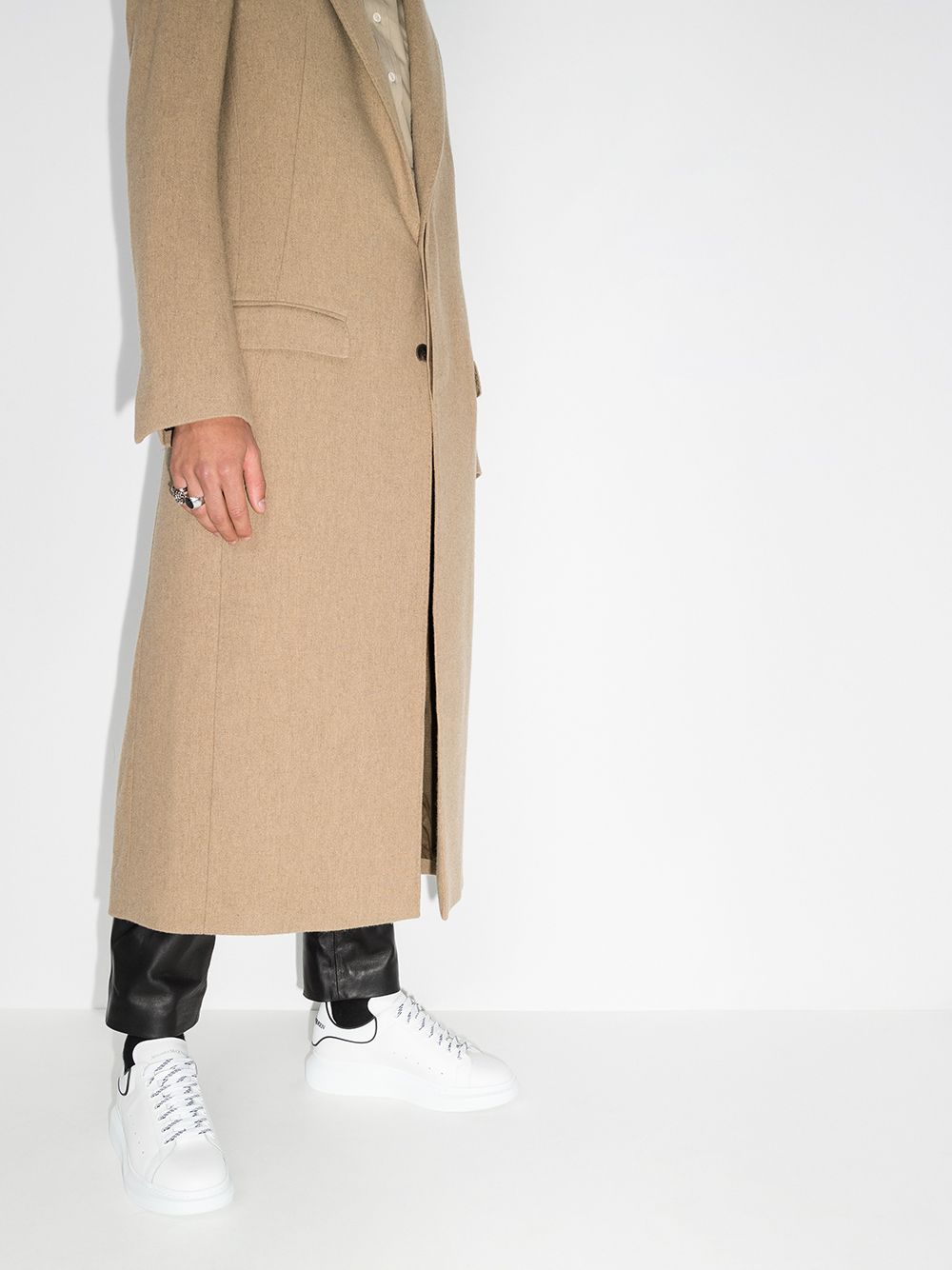 Oversized Sneakers